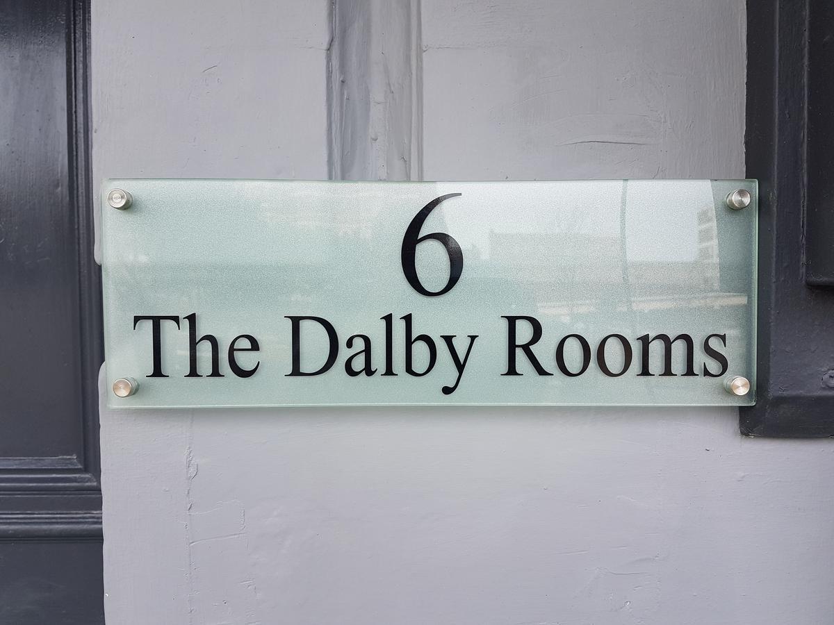 مارجيت The Dalby Rooms المظهر الخارجي الصورة