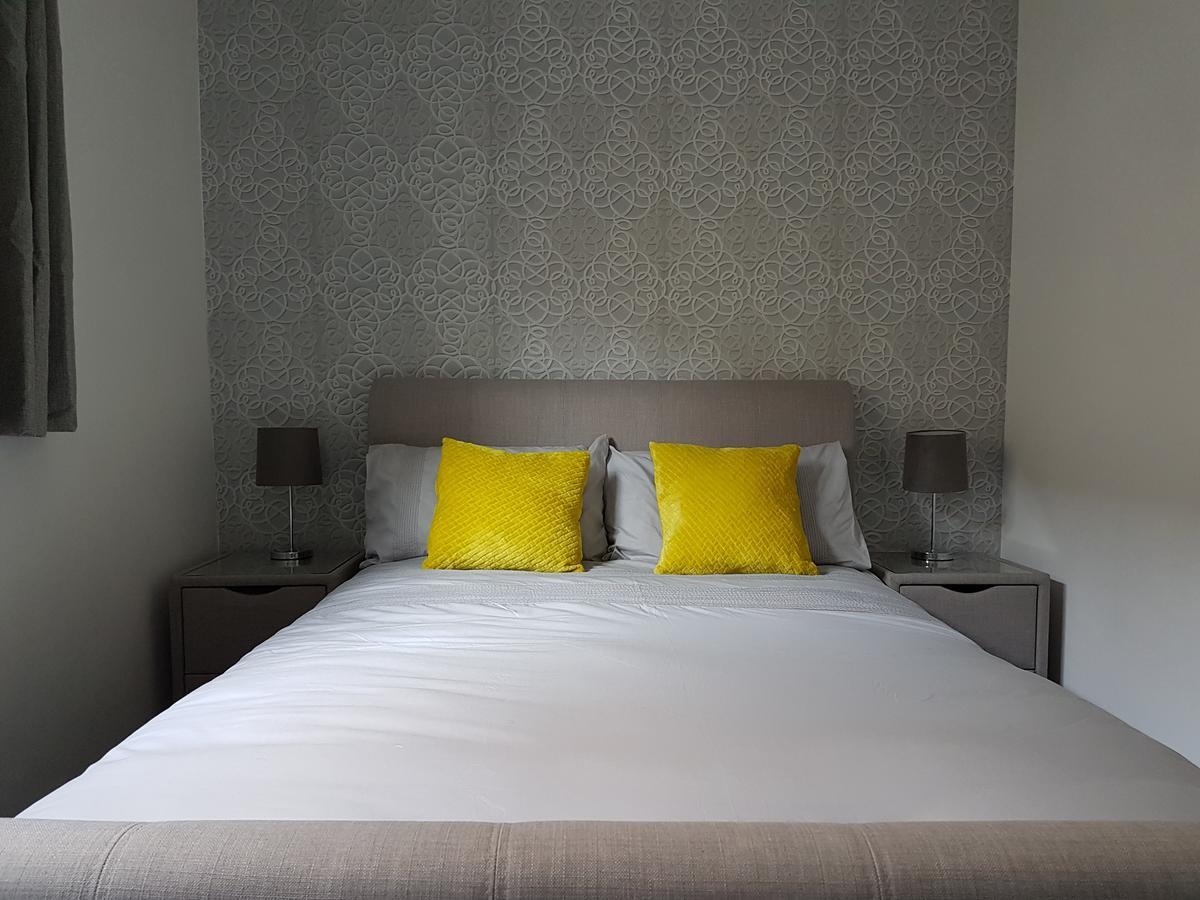 مارجيت The Dalby Rooms المظهر الخارجي الصورة