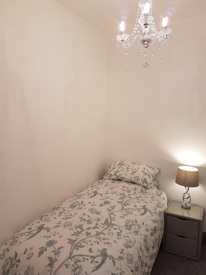 مارجيت The Dalby Rooms المظهر الخارجي الصورة