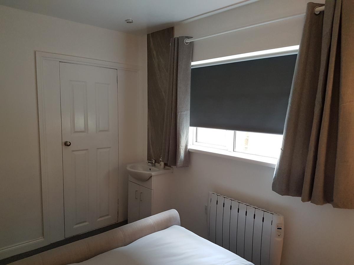 مارجيت The Dalby Rooms المظهر الخارجي الصورة