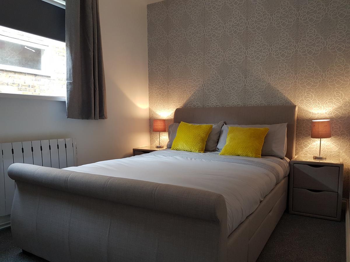 مارجيت The Dalby Rooms المظهر الخارجي الصورة