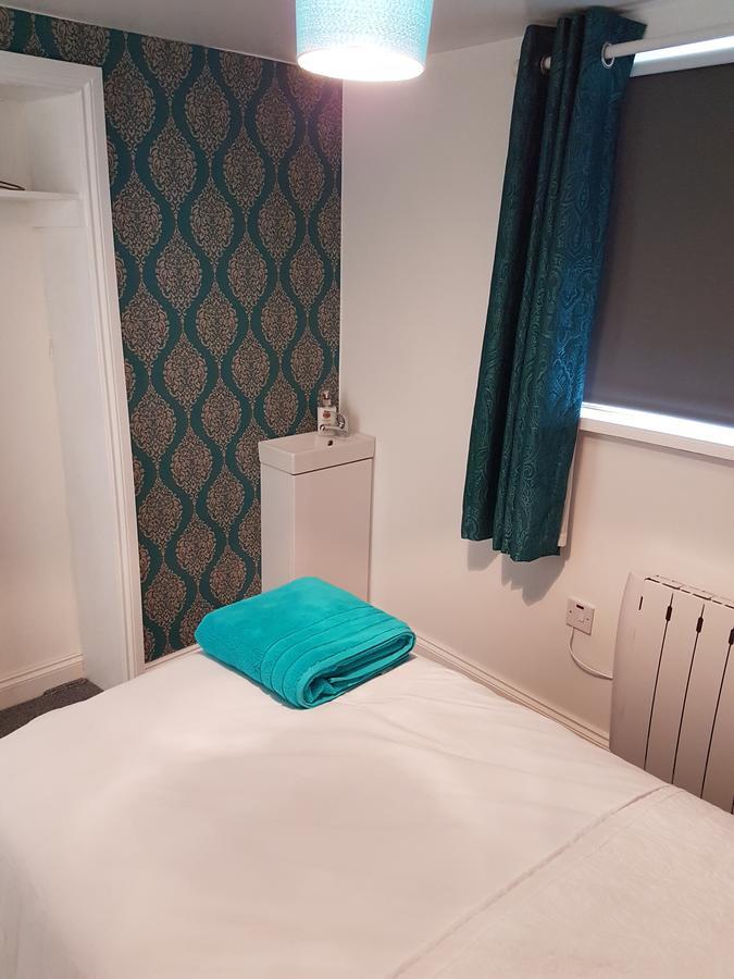 مارجيت The Dalby Rooms المظهر الخارجي الصورة