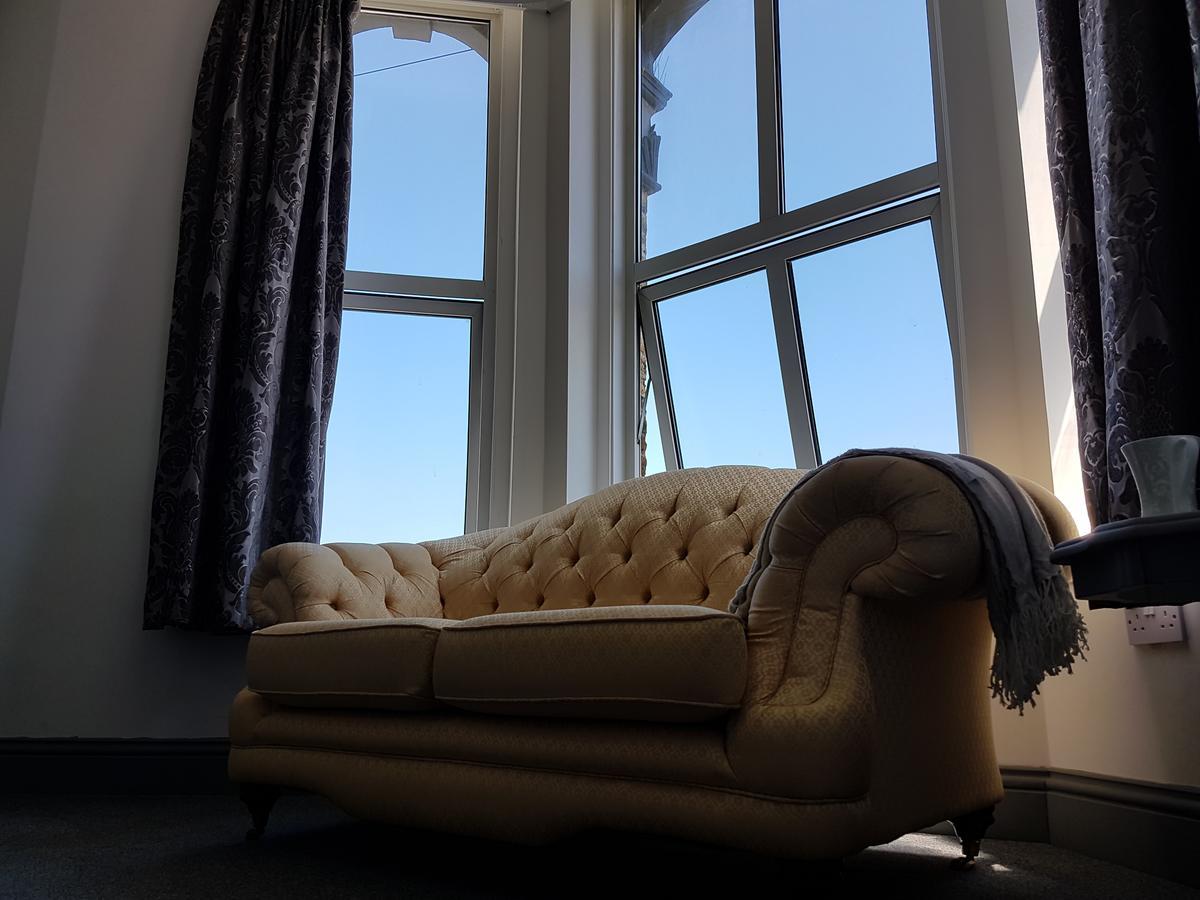 مارجيت The Dalby Rooms المظهر الخارجي الصورة