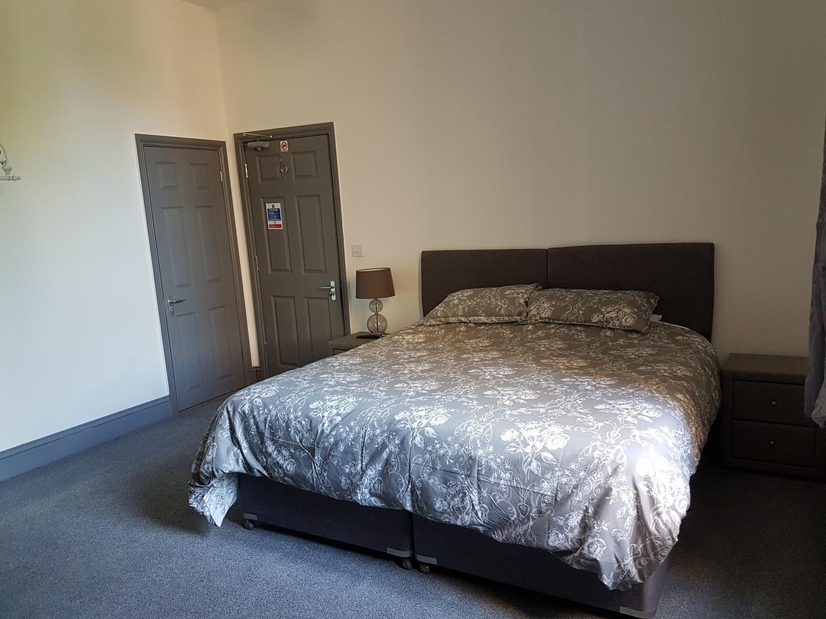 مارجيت The Dalby Rooms المظهر الخارجي الصورة