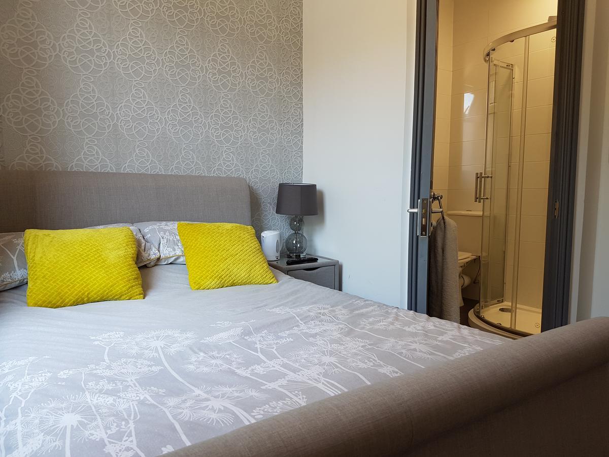 مارجيت The Dalby Rooms المظهر الخارجي الصورة