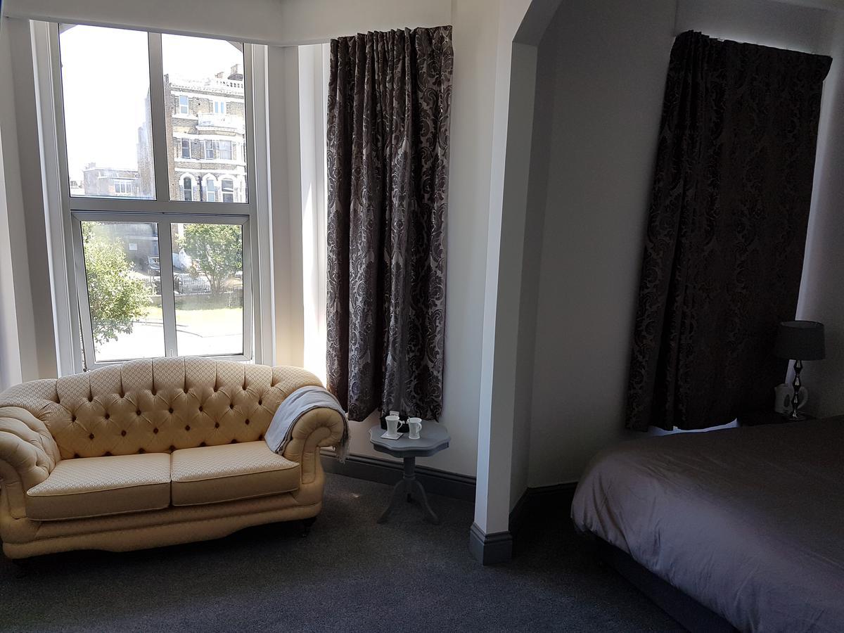مارجيت The Dalby Rooms المظهر الخارجي الصورة