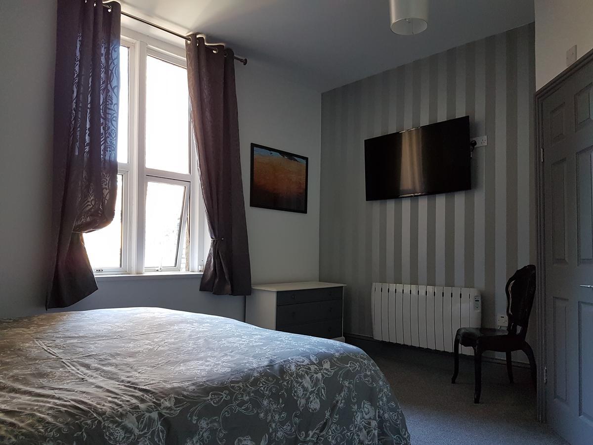 مارجيت The Dalby Rooms المظهر الخارجي الصورة