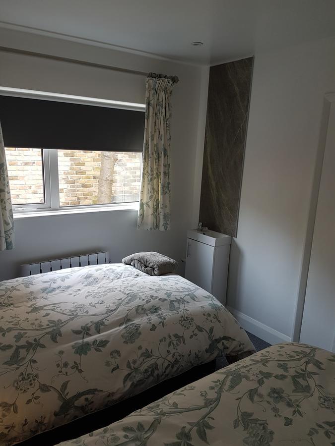 مارجيت The Dalby Rooms المظهر الخارجي الصورة