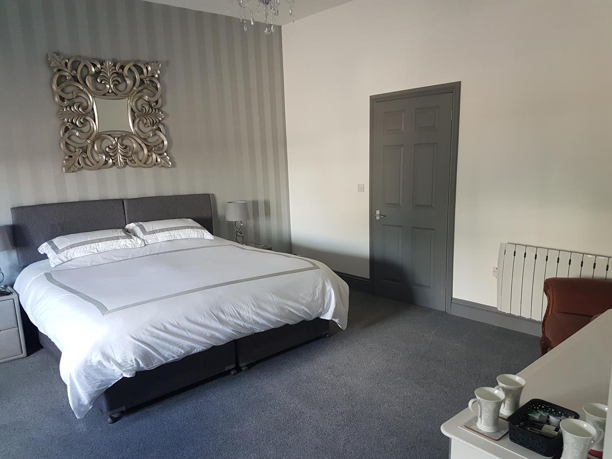 مارجيت The Dalby Rooms المظهر الخارجي الصورة