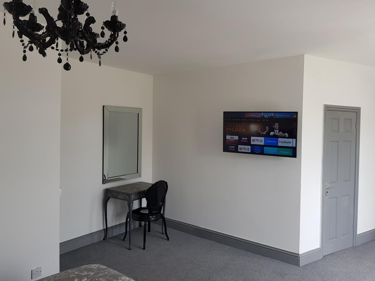 مارجيت The Dalby Rooms المظهر الخارجي الصورة