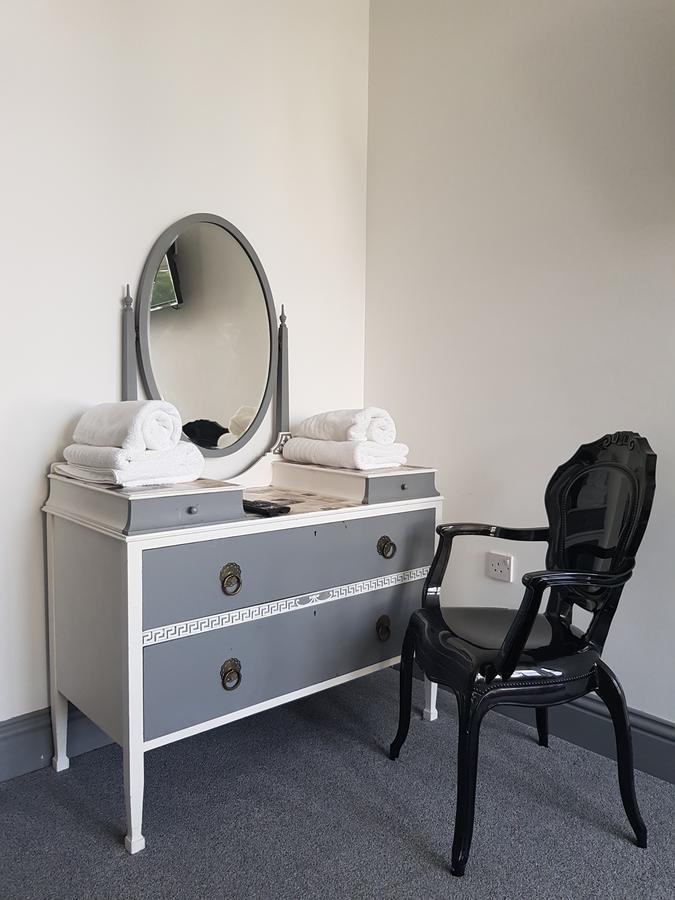 مارجيت The Dalby Rooms المظهر الخارجي الصورة