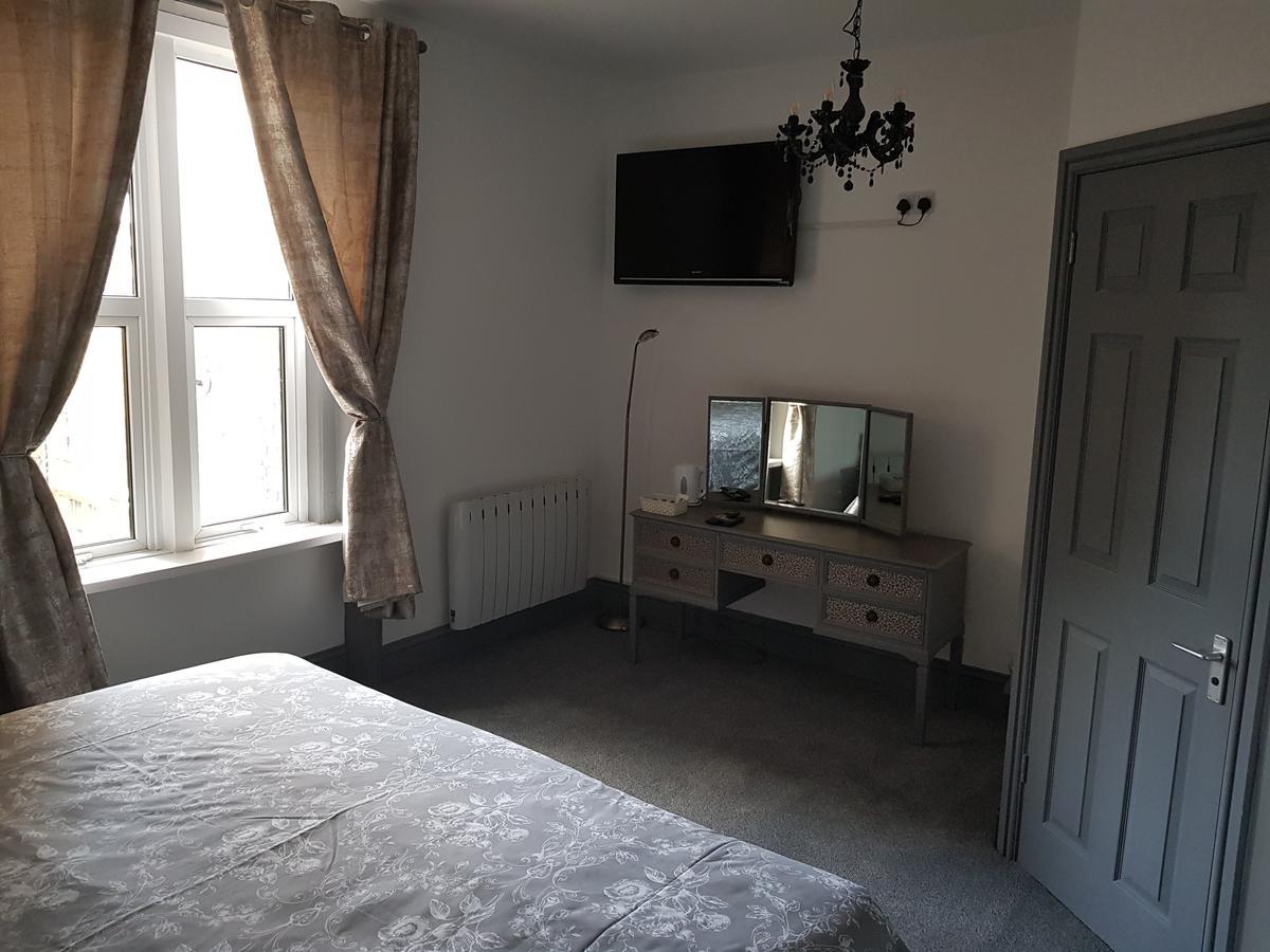 مارجيت The Dalby Rooms المظهر الخارجي الصورة
