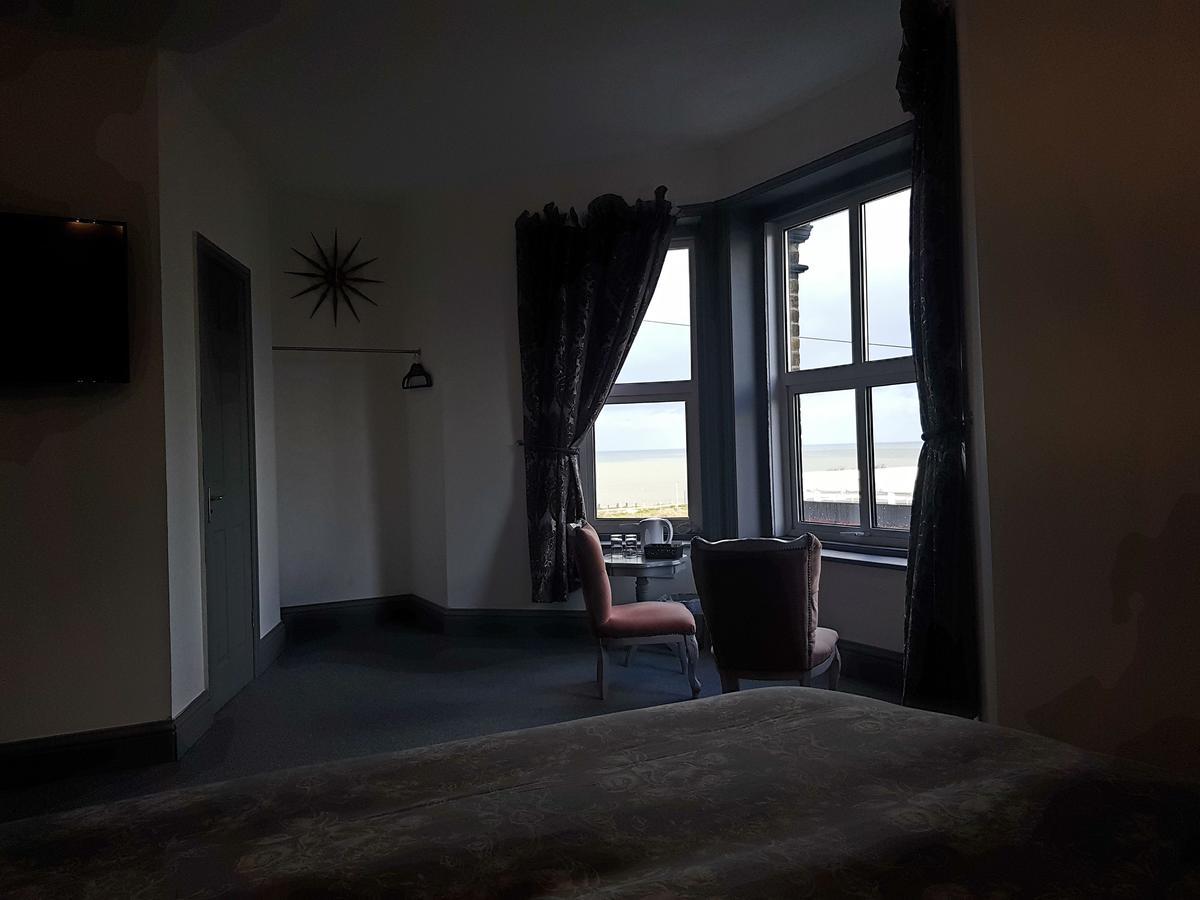 مارجيت The Dalby Rooms المظهر الخارجي الصورة