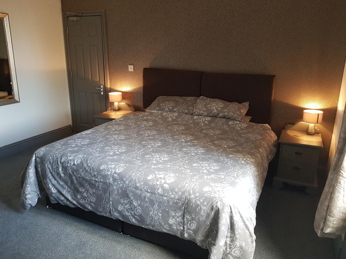 مارجيت The Dalby Rooms المظهر الخارجي الصورة