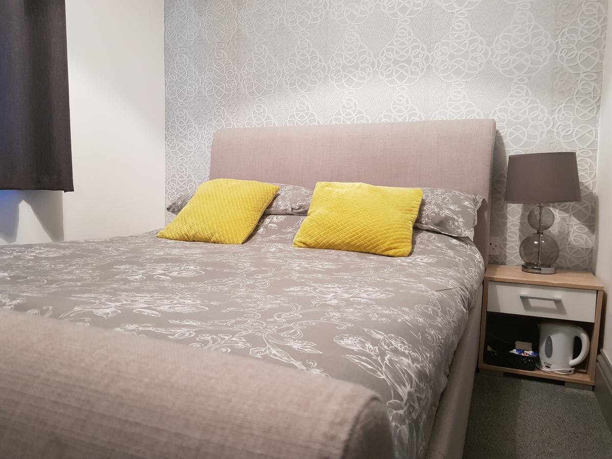 مارجيت The Dalby Rooms المظهر الخارجي الصورة